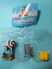 HONDA Gyro Canopy Miniature