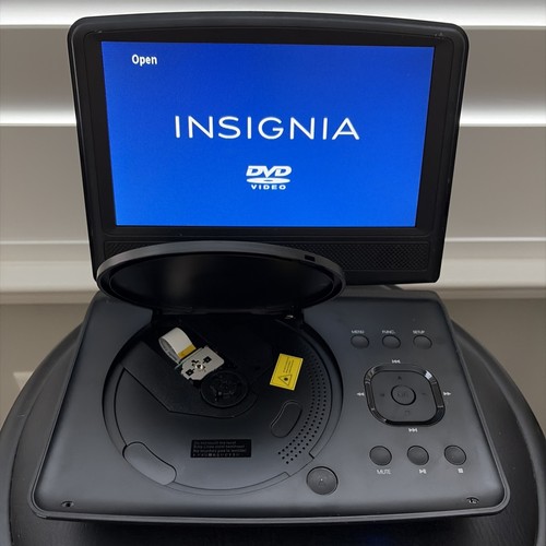 Insignia p9dvd15 inch - ns-p9dvd15,