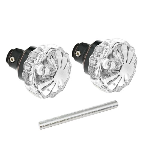 Senharvest glass door knobs - senharvest,