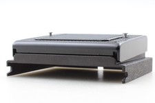 [Exc+5] Mamiya TLR Camera