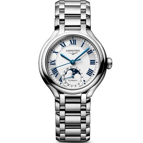 Longines primaluna moonphase - longines,