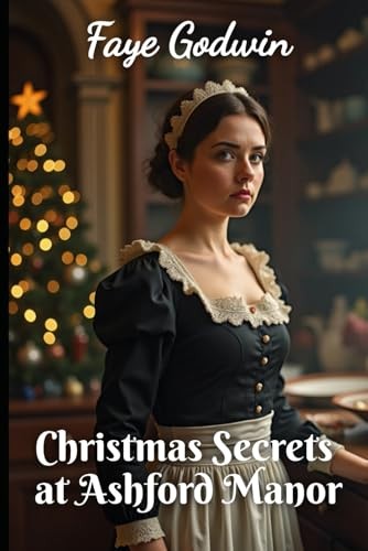 Christmas secrets ashford - at,