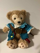 Disney Park Exclusive Pirate