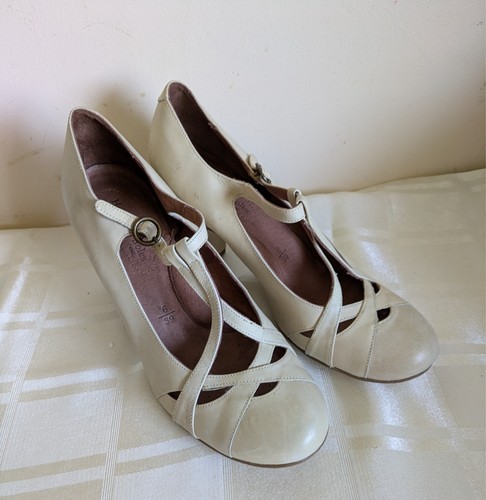Next heavenly soles - soles, cream