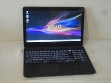 Sony vaio svf152 - sony,