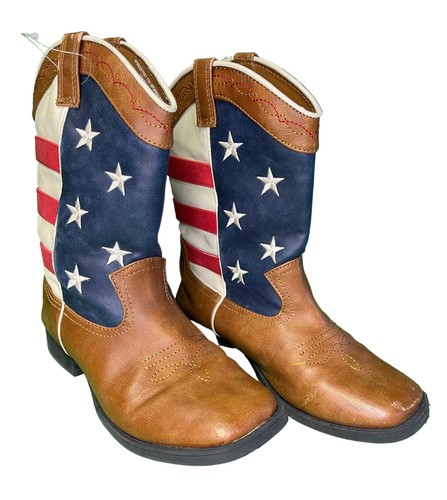 Wonder nation american flag - american,