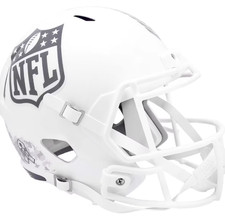 NFL Shield Riddell 2024 Salute