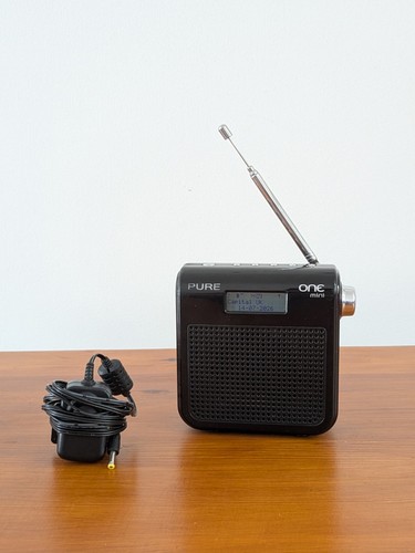 Pure one mini dab - pure,