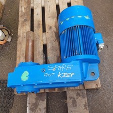 Overhead cable hoist gantry - gh,
