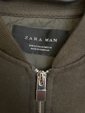 Zara Men’s Jacket