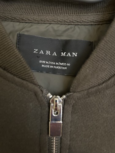 Zara men jacket - zara, men’s