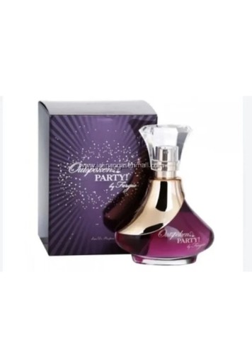 Avon outspoken party fergie - outspoken, by