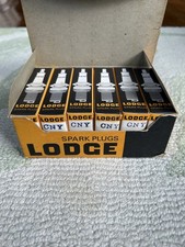 12 Vintage Lodge CNY Spark