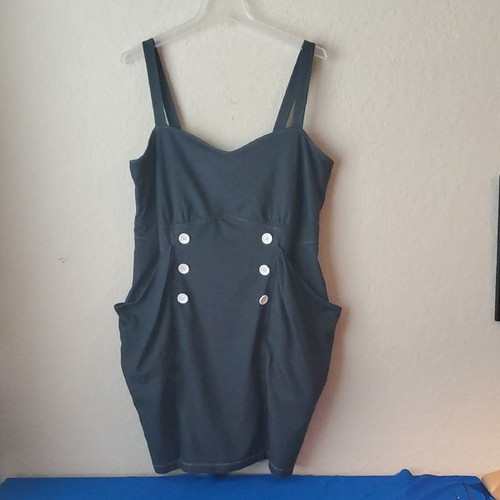 Torrid vintage retro sailor - retro,