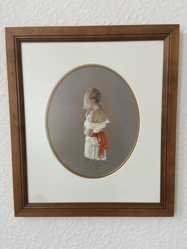 Set framed kay - kay, boyce