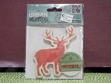 PAPERMANIA URBAN STAMPS