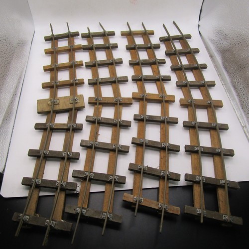 Bassett lowke gauge or - o,