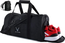 JAG Sports Bag with Shoe