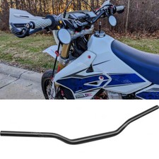 For Suzuki DRZ DR-Z400SM Black