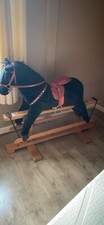 Large Rocking Horse
