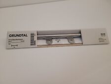 Ikea Grundtal Towel Bar 15