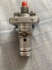 Genuine Izuzu JCB Digger Zexel Fuel Diesel Injection Pump 3LD1 4LB1 4LE1