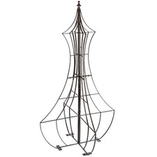 H Potter Garden Obelisk –