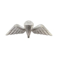 British Silver Small