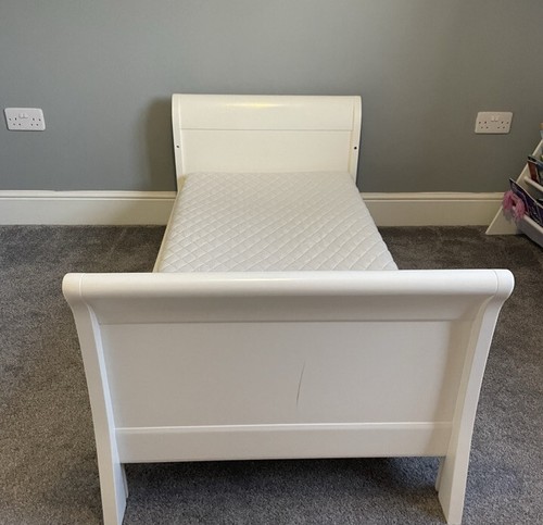 Mamas and papas cot oxford - papas,