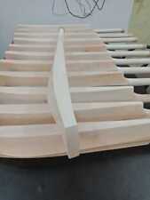 Kids/Junior Grade 1/2/3 English Willow Plain Cricket Bats with Grip