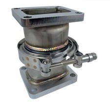 T4-4 Bolt to T4-4 Bolts Turbo