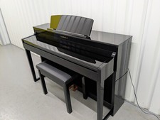 Yamaha Clavinova CLP-470