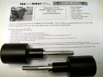 Kawasaki zzr600 1990 2006 e - kawasaki,