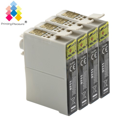 4bk ink cartridges non - 4bk,