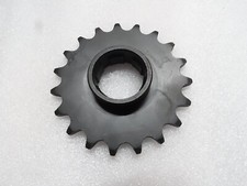 BSA Gearbox Transmission