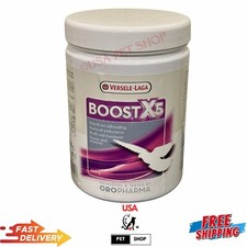 Oropharma Boost X5 Powder 500g