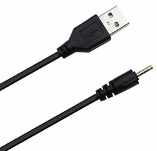 USB DC Charger Cable For