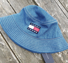 Genuine TOMMY HILFIGER Washed