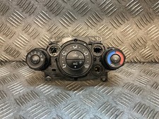 FORD FIESTA ZETEC ECONETIC II