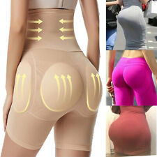 Padded Bum Pants Hip Enhancer