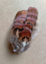 Fly tying / Native crafts /