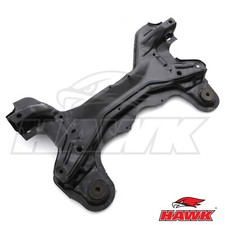 HAWK FRONT AXLE SUBFRAME