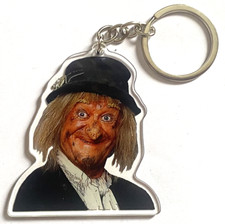 worzel gummidge scarecrow