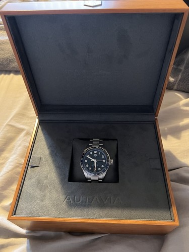 Tag heuer autavia - heuer,