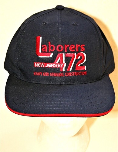 Rare 1990s laborers 472 - rare,