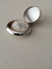 Antique Edwardian Solid Silver