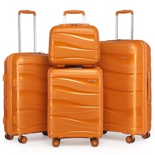 Orange 14/20/24/28Inch Hard