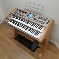 Bohm Overture Stage Organ at Whitley Bay Organs (Stock ID8944)  Great project!