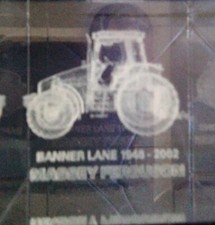 Massey Ferguson Boxed