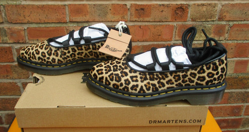 Martens shoes elphie mini - martens,